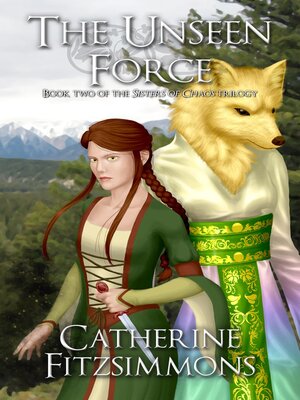 cover image of The Unseen Force